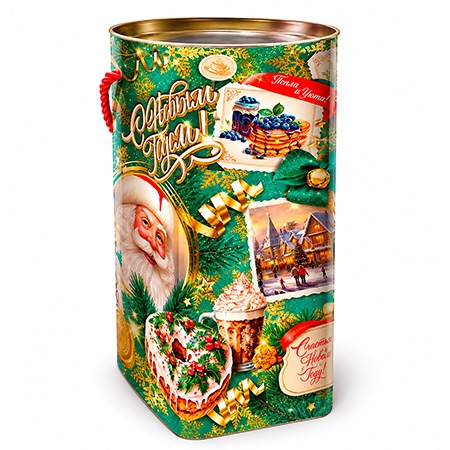 Туба Вкус Детства, 300 г